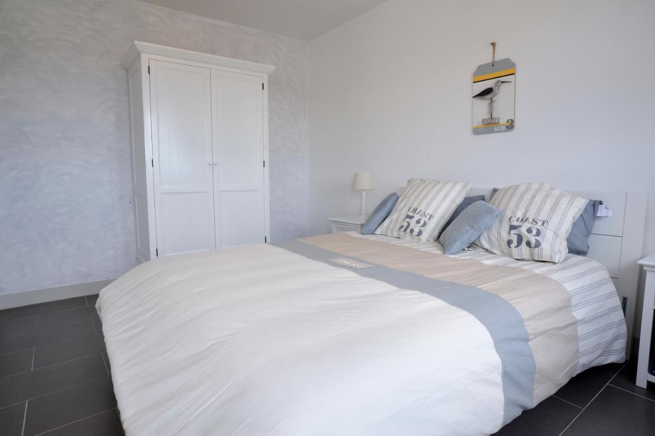 Appartement Romantique, Vue Panoramique Bassin De L'Est Онфлер Екстер'єр фото